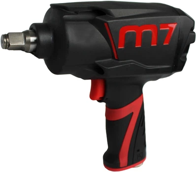 Гайковерт пневматический Mighty Seven 1/2" 1088 Нм 8500 об/мин (NC-4299Q)