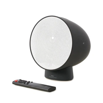 Портативная Bluetooth колонка Remax RB-H9 mini чёрная