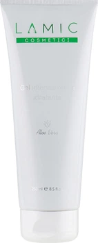 Интенсивно-увлажняющий гель для лица - Lamic Cosmetici Gel Intensamente Idratante 250ml (663459-1677)