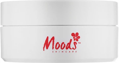 Moods Collagen Wine Berry Starry Multipurpose Jelly Mask Натуральные гидрогелевые патчи с коллагеном, вином и экстрактами ягод 60шт (1036631-53737)