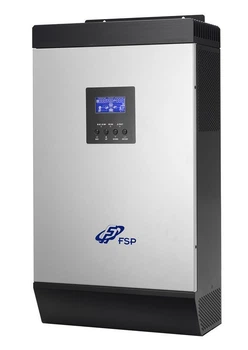 Інвертор FSP Solar 4000VA MPPT 48V (V2 QDion)