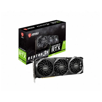 MSI GeForce RTX3090 動作品 4K/最高画質/60fpsでゲームが遊べる時代に、MSIのGeForce RTX 3090