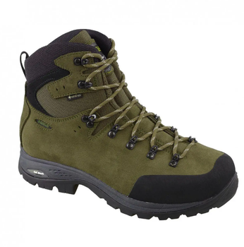 Ботинки мужские Asolo X-Hunt Forest GV MM Military Green, 44.5 (ASL A2353200.A034-10)