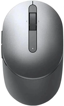 Мышь Dell Pro MS5120W Wireless/Bluetooth Titan Gray