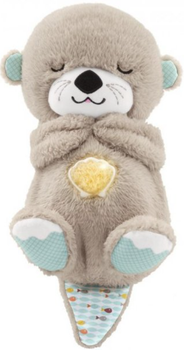 М'яка іграшка Fisher-Price Казкові сни видреня (FXC66)