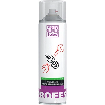 Мастило автомобільне VERYLUBE проникающая 150 мл (XB 40203)