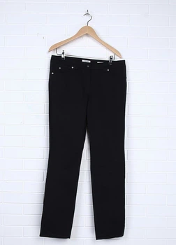 Джинсы женские Gerry Weber, GW-050 черный, размер 38R