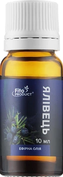 Эфирное масло "Можжевельника" - Fito Product 10ml (987398-51789)