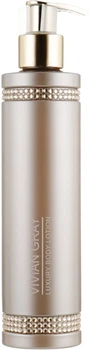 Лосьйон для тіла - Vivian Gray Brown Crystals Luxury Body Lotion 250ml (421589-24931)