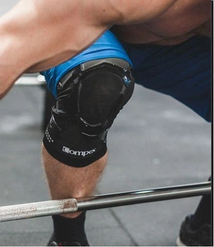 Наколінник Compex TRIZONE S