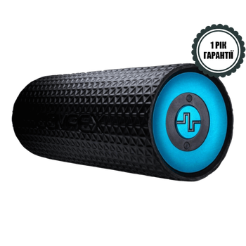COMPEX ION™ вибромассажный ролл Compex