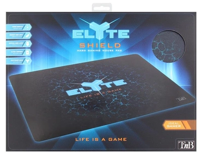 Коврик для мышки Elyte Gaming Mouse pad T'nB 16232