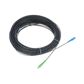 Патчкорд оптический SC/UPC-SC/APC (ОКТ-Д(0,5)-1Е) 175м.