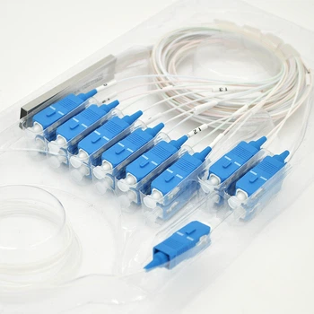 Делитель Coupler PLC-1x16-split-0-SC / UPC mini.9mm