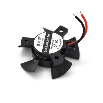 Вентилятор Voltronic CC-3510 35x35x10/2 для ПК