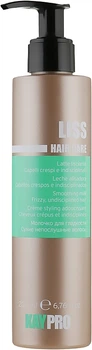 Молочко для згладжування волосся - KayPro Hair Care Milk 200ml (197937-60225)