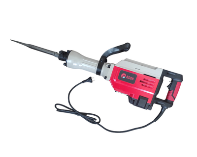 Отбойный молоток электрический Edon DH-GL-105A