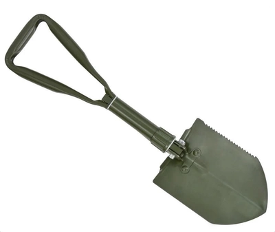 Лопата-кирка саперна Sunday розкладна з чохлом 580 мм (73-486)