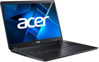 Ноутбук Acer Extensa 15 EX215-52-31VH (NX.EG8ER.010) Shale Black