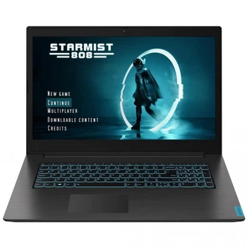 БУ Ноутбук Lenovo L340-15IRH 15.6 FHD IPS Intel i5-9300H 8 RAM 256 SSD NVIDIA GTX 1050 3 ГБ