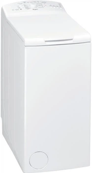 Стиральная машина Whirlpool с вертикальной загрузкой AWE6080UA