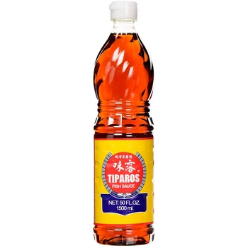 Рибний соус Tiparos 1,5л