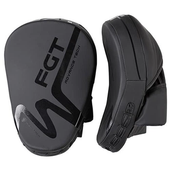 Лапы изогнутые черные FGT collection Flex