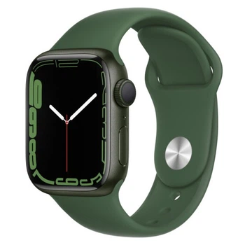 Смарт часы Airplus N78 Smart Watch Green Aluminum. Цвет темно-зеленый.