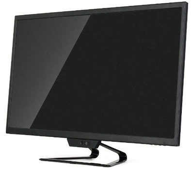 Моноблок VSESVIT.PRO ROMA PC Alpha 210_W10P Екран 23.8" FullHD IPS / CPU Intel Celeron J4105 (4ядра/4потока, до 2.5GHz) / RAM 8Gb / SSD M.2 128Gb / WiFi / WebCam / Windows10Pro