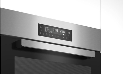Вбудована духова шафа Beko 22400 XM