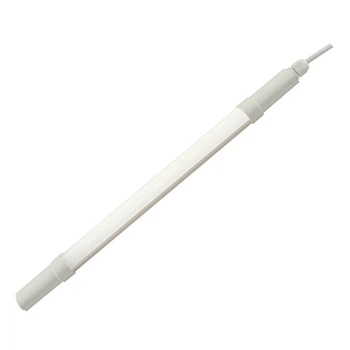 Светильник уличный светодиодный ПВЗ LED Horoz Electric IRMAK-45 45W 6400K IP65 059-004-0045