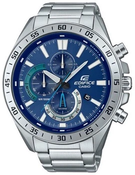 Часы CASIO EFV-620D-2AVUEF