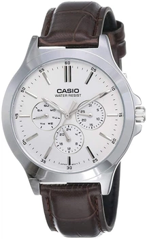 Часы CASIO MTP-V300L-7AUDF