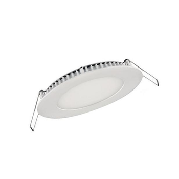 Светильник потолочный светодиодный LED-панель Horoz Electric SLIM-12 12W 4200K 056-003-0012