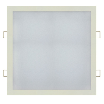 Светильник потолочный светодиодный LED-панель Horoz Electric SLIM/Sq-18 18W 4200K 056-005-0018
