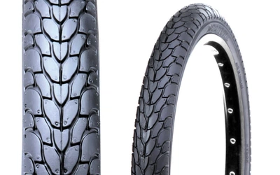 Велосипедная покрышка 26x1.90, Deestone D-818