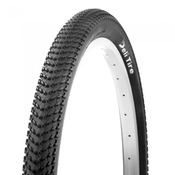 Покрышка на велосипед 27.5х2.10, (584-54) Deli Tire SA-270