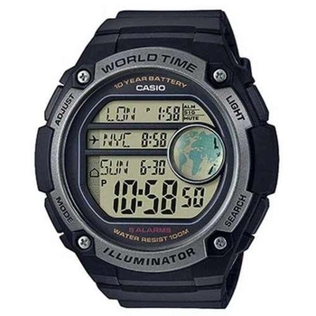Часы наручные Casio Collection AE-3000W-1AVEF