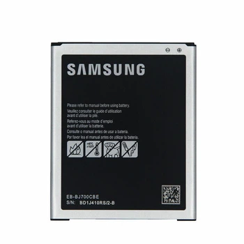 Батарея Samsung EB-BJ700CBE / EB-BJ700BBC (J700 Galaxy J7) [Original PRC]