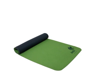 Коврик для йоги Eco Pro AIREX зеленый X 97