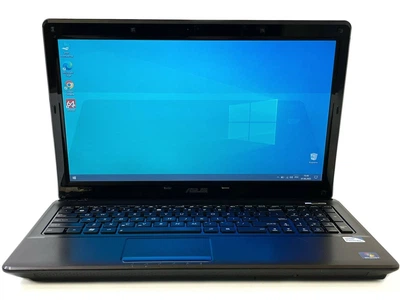 Ноутбук Asus K52F P6100 4GB 320HDD intel HD Б/У