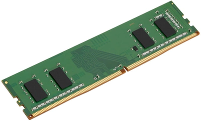 Оперативная память Kingston DDR4-2666 8192MB PC4-21300 ValueRAM (KVR26N19S6/8) ($EV017281) - Уценка