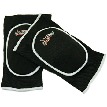 Наколенник для волейбола Dikesi 0835 черный с подушкой ( Безразмерные, взрослые)