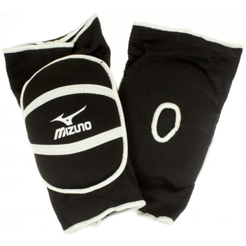 Наколенник для волейбола Mizuno черный с подушкой ( Размер L )