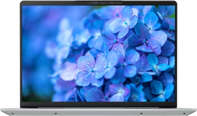 Ноутбук Lenovo IdeaPad 5 Pro 14ITL6 (82L3006MRK) Cloud Grey