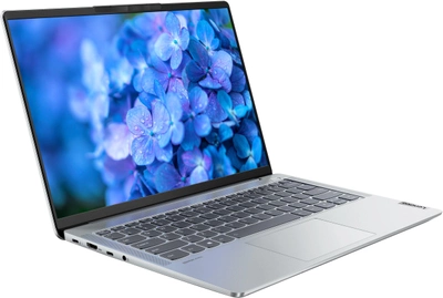 Ноутбук Lenovo IdeaPad 5 Pro 14ITL6 (82L3006MRK) Cloud Grey