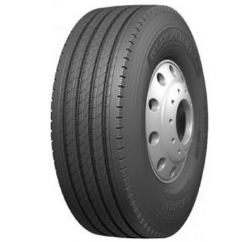 Грузовые шины BlackLion BT165 (рулевая) 215/75 R17.5 128/126L 16PR