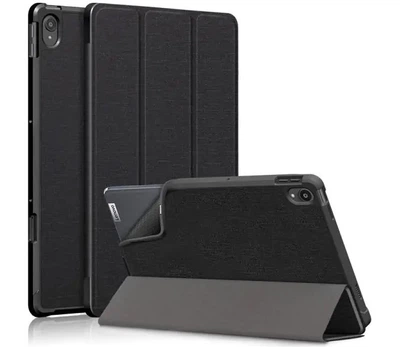 Чехол Folio GumSkin Lenovo Tab M10 Plus 3rd Gen 10.6 2022 Black