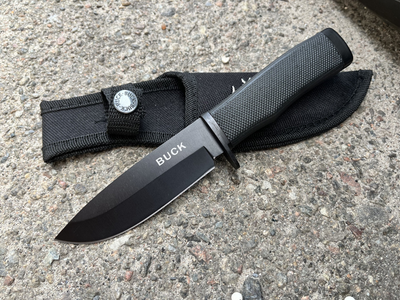 Нож охотничий туристический Buck 192