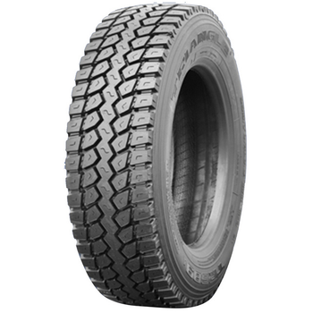 Грузовые шины Triangle TR689A (ведущая) 215/75 R17.5 135/133L 16PR